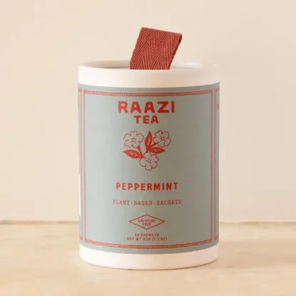 Picture of Peppermint Tea