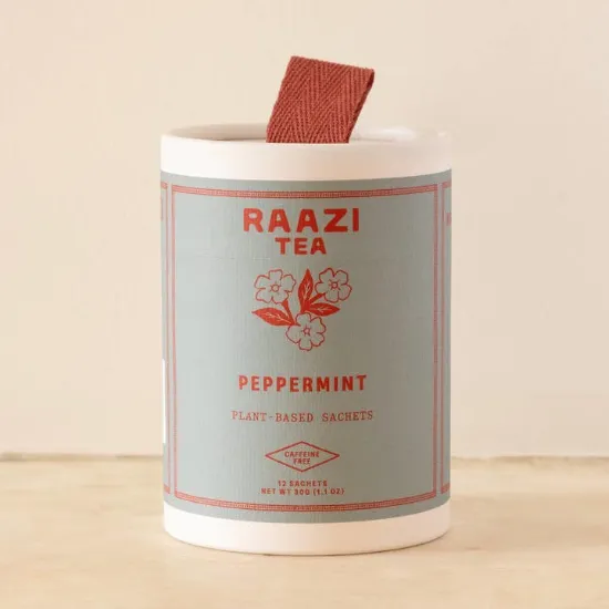 Picture of Peppermint Tea