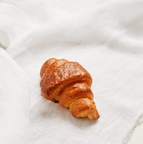 Picture of Gluten- and Lactose-Free Croissant