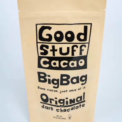 Picture of Original Cacao Big Bag