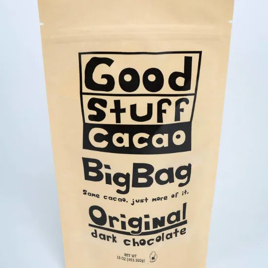 Picture of Original Cacao Big Bag