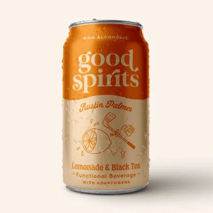 Picture of Austin Palmer | Lemonade & Black Tea