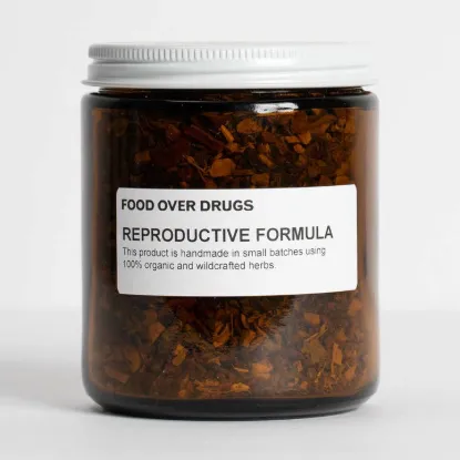 Picture of Reproductive Formula (Female) Tea