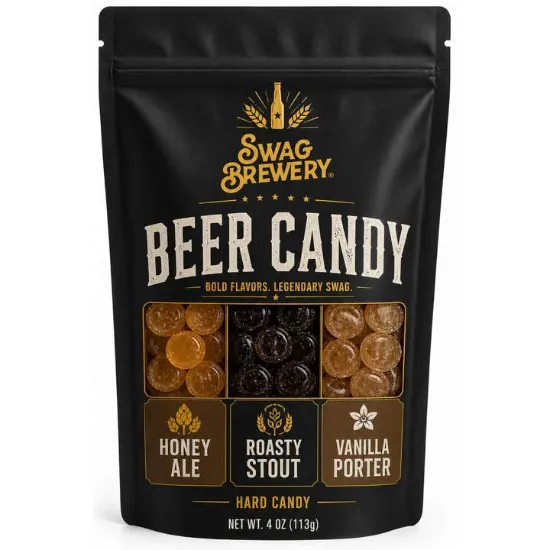 Picture of Beer Candy