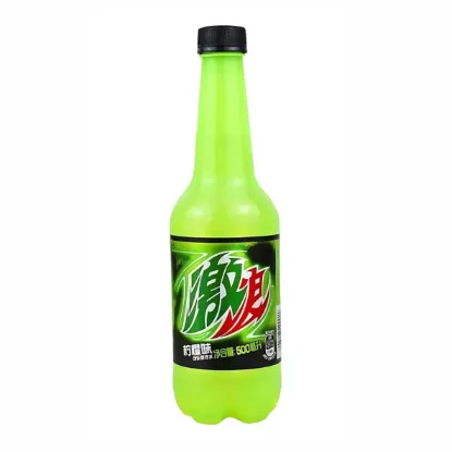 Picture of Mountain Dew 500ml X 12 (China)