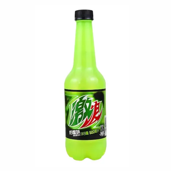 Picture of Mountain Dew 500ml X 12 (China)