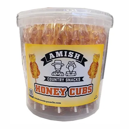 Picture of Honey Cub - 1 Bucket