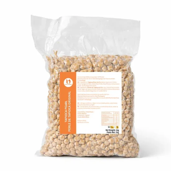 Picture of Tapioca Pearls 1 Kg