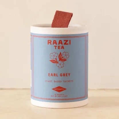 Picture of Earl Grey Tea