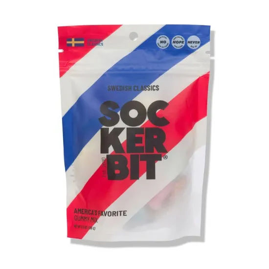 Picture of America's Favorite Gummy Mix 5.5oz