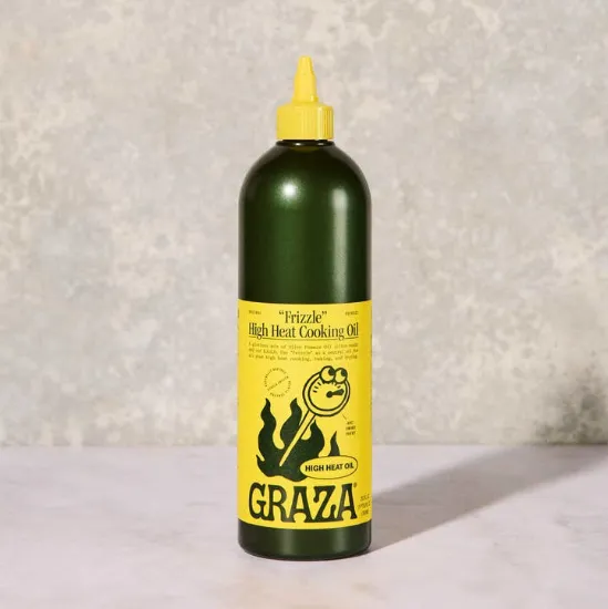 Picture of “Frizzle” Squeeze