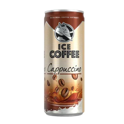 Picture of Hell Ice Coffee - 250 Ml X 24