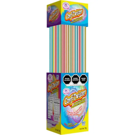 Picture of Confitwister Straws