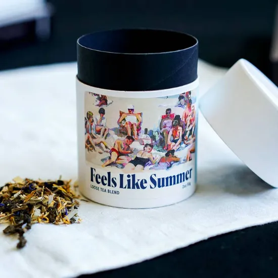 Picture of Feels Like Summer Tea