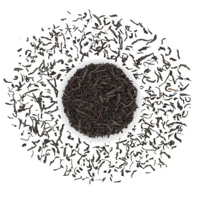 Picture of Black Tea Blend | 1 lb Bulk Loose Leaf