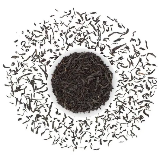 Picture of Black Tea Blend | 1 lb Bulk Loose Leaf
