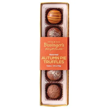 Picture of Bissinger's Autumn Pie Flight - 5 Pc