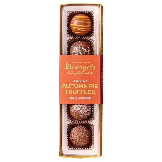 Picture of Bissinger's Autumn Pie Flight - 5 Pc