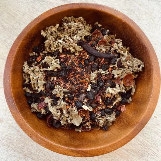 Picture of Love Spell Herbal Tea