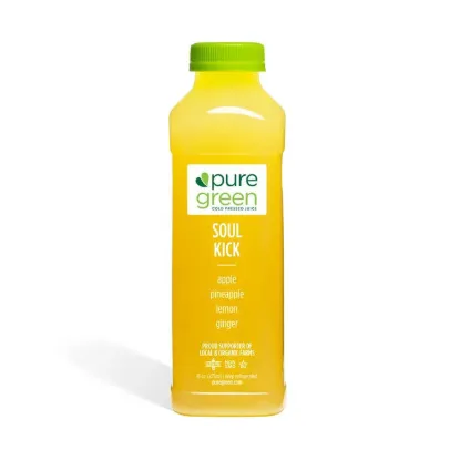 Picture of Soul Kick