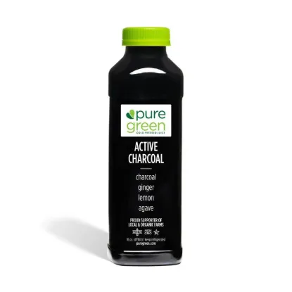 Picture of Active Charcoal