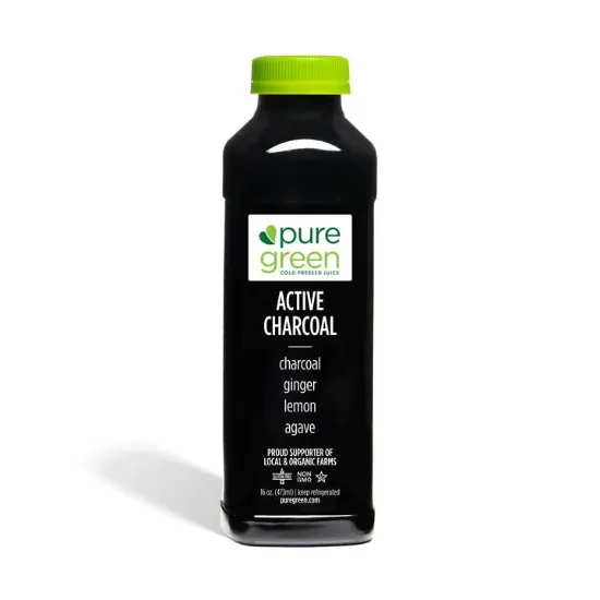 Picture of Active Charcoal
