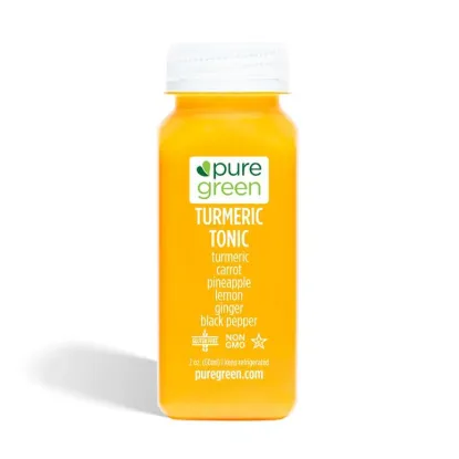 Picture of Turmeric Tonic Shot