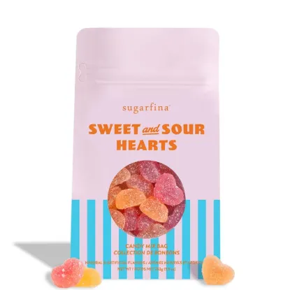 Picture of Sweet & Sour Hearts - Candy Mix Bag (Sweet Escape)