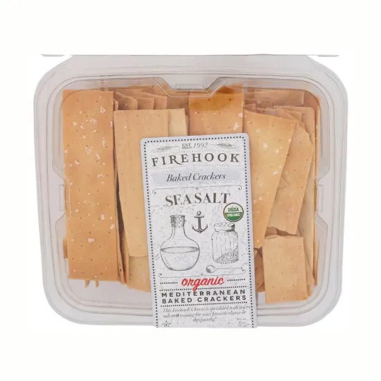 Picture of Firehook Cracker Bkd Ssalt - Case of 12