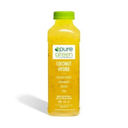 Picture of Coconut Hydrate