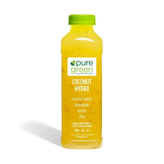 Picture of Coconut Hydrate