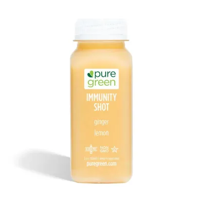 Picture of Immunity Shot