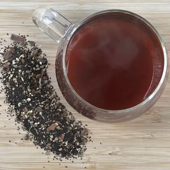 Picture of Chai Tea Blend | 2oz - 1 Kg | Bulk Tea