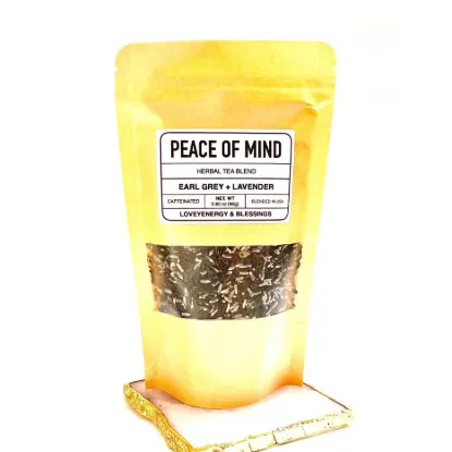 Picture of Peace of Mind Herbal Tea Blend