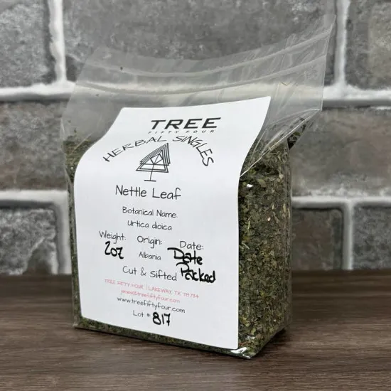 Picture of Nettle Leaf | 2oz - 1 Kg | Bulk Herbs