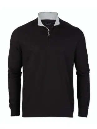 Picture of Men's Alumni Quarter Zip