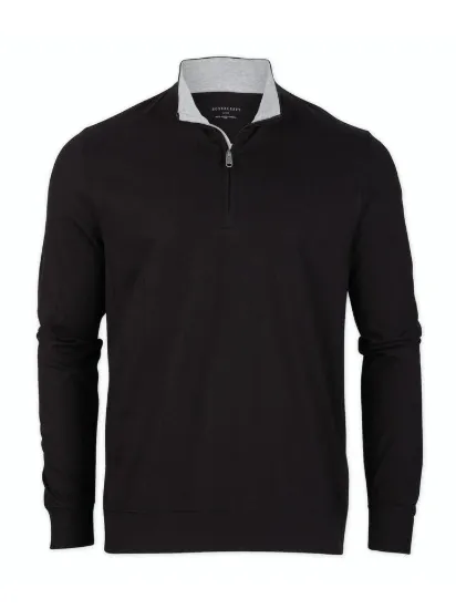Picture of Men's Alumni Quarter Zip