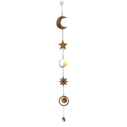 Picture of Galaxy Chime