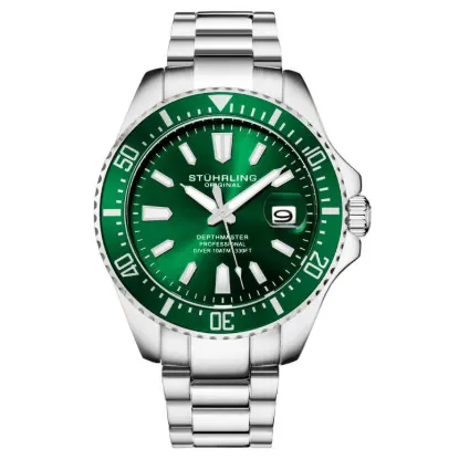 Picture of Depthmaster 3950A Quartz 42mm Diver