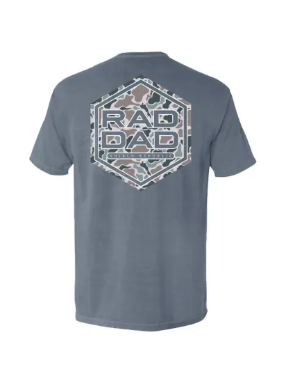 Picture of Rad Dad Duck Camo
