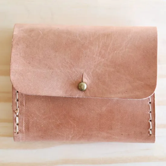 Picture of Atlas Mini Wallet