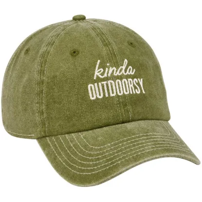 Picture of Kinda Outdoorsy Baseball Cap