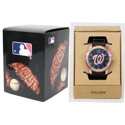 Picture of Washington Nationals Watches - Gambit Style - May Need