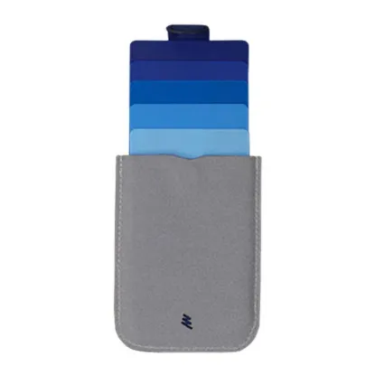 Picture of Dax Wallet - the Slim Wallet with A Trick Up Sleeve