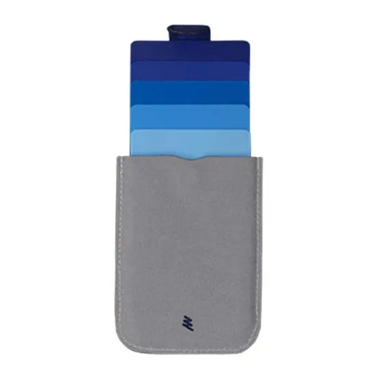 Picture of Dax Wallet - the Slim Wallet with A Trick Up Sleeve