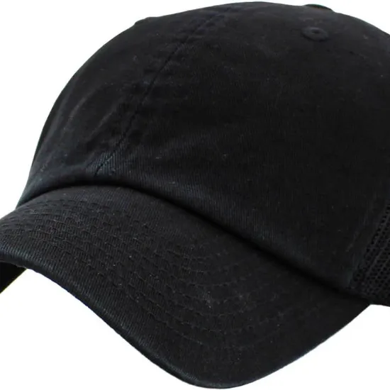 Picture of Classic Mesh Baseball Cap