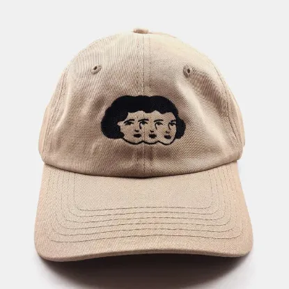 Picture of The Triplets Hat