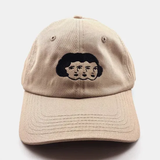 Picture of The Triplets Hat