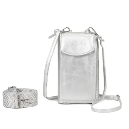 Picture of Phone Pouch with Wallet - Summer