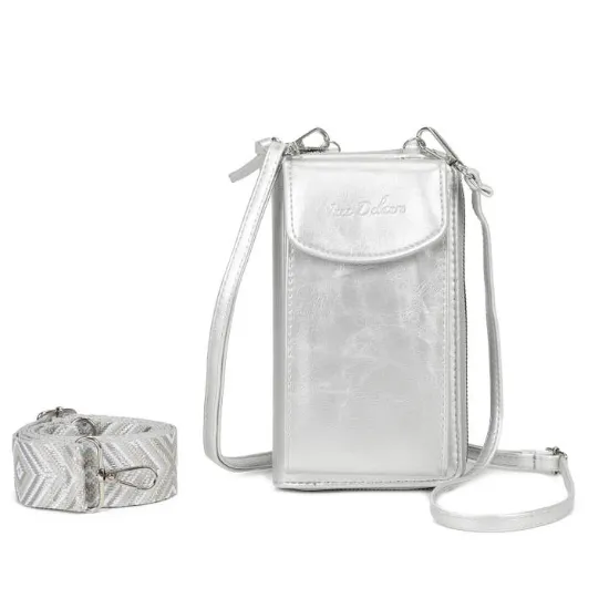 Picture of Phone Pouch with Wallet - Summer